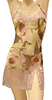 Silk Georgette Printed 